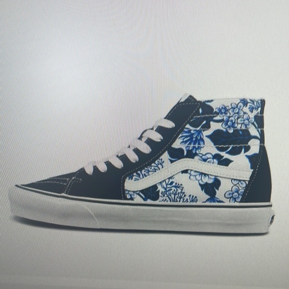 Vans High-Top - Picture 8 of 8